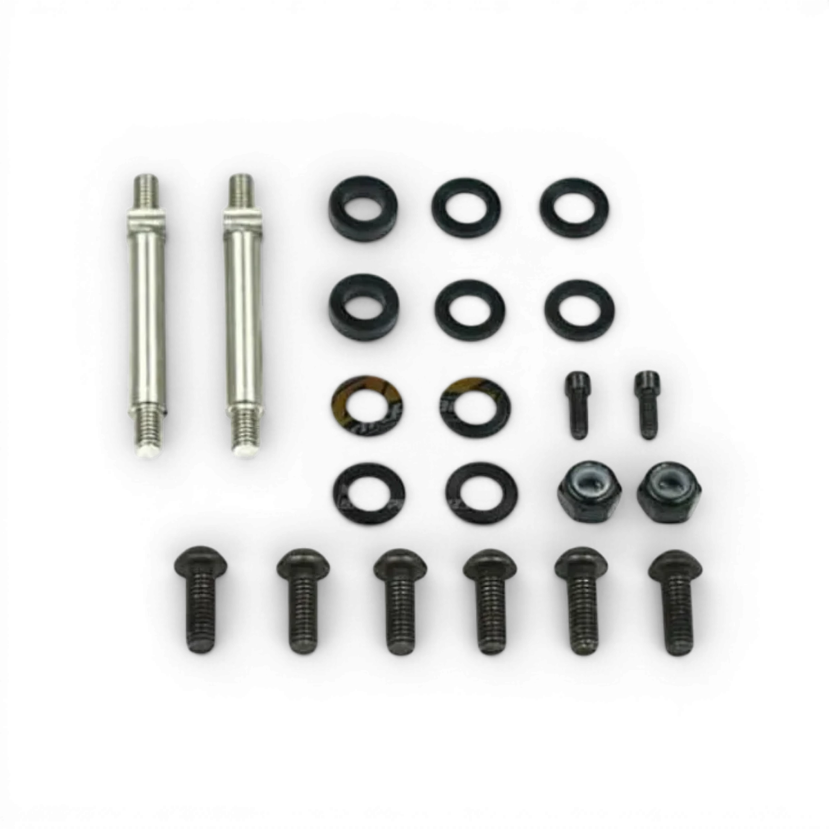Ensemble de pièces de maintenance pour la conversion avant, marque Team Reve D, pour voiture de drift, pièces détachées.