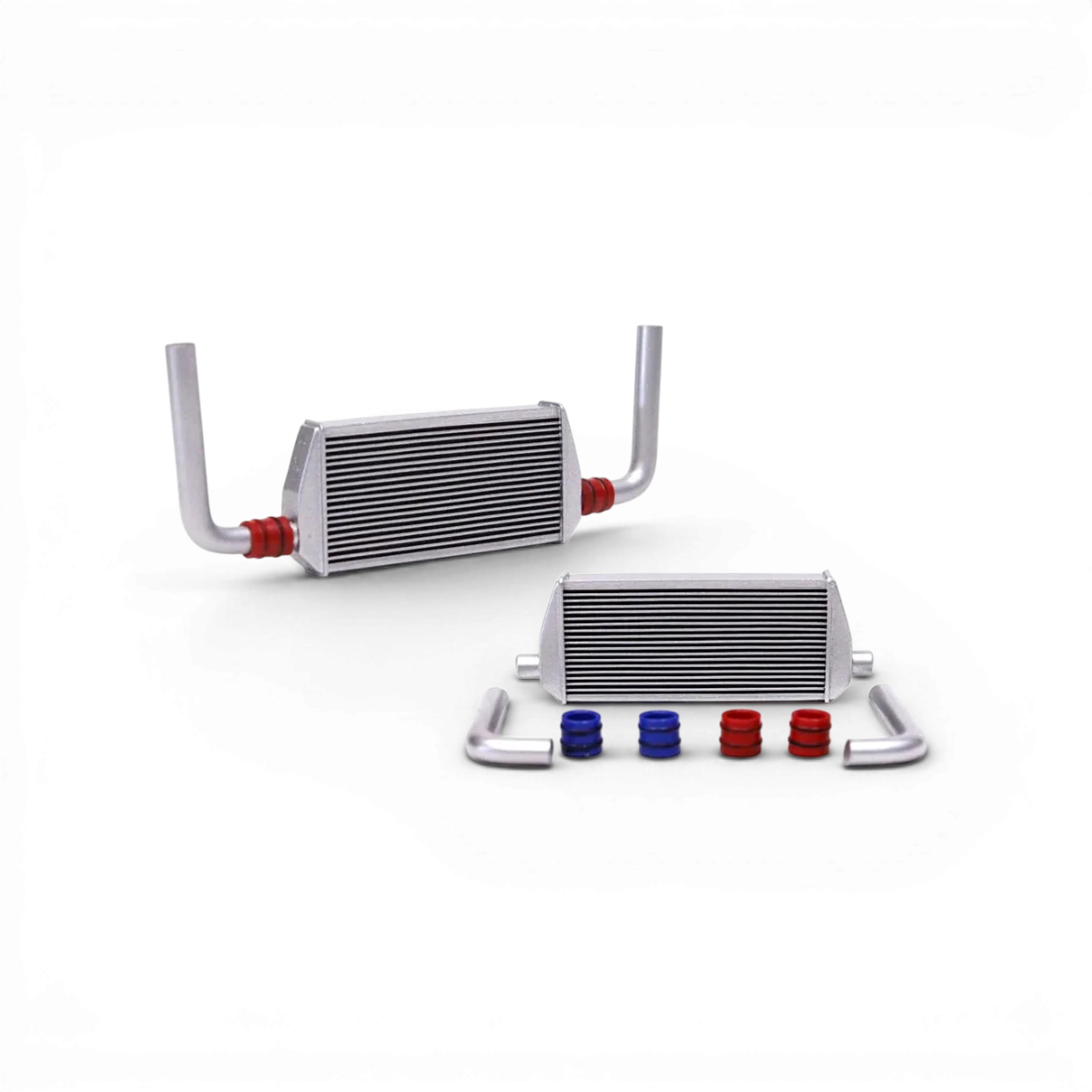 Set d'intercooler medium de la marque Src Sideways RC, conçu pour la personnalisation de modèles RC de drift.