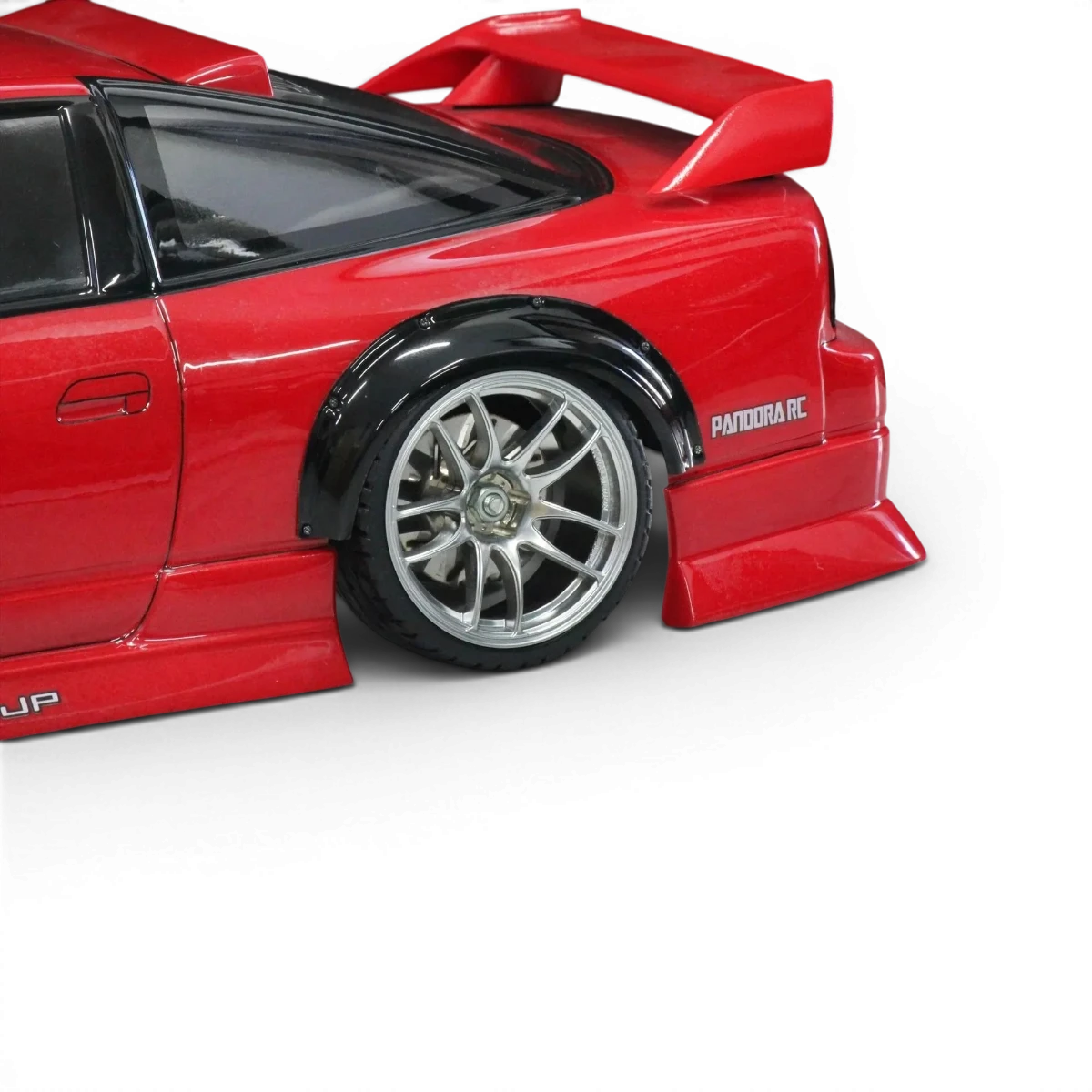Set Kit Over Fender Set ver.2 - universel - PANDORA RC - DriftParadiZ