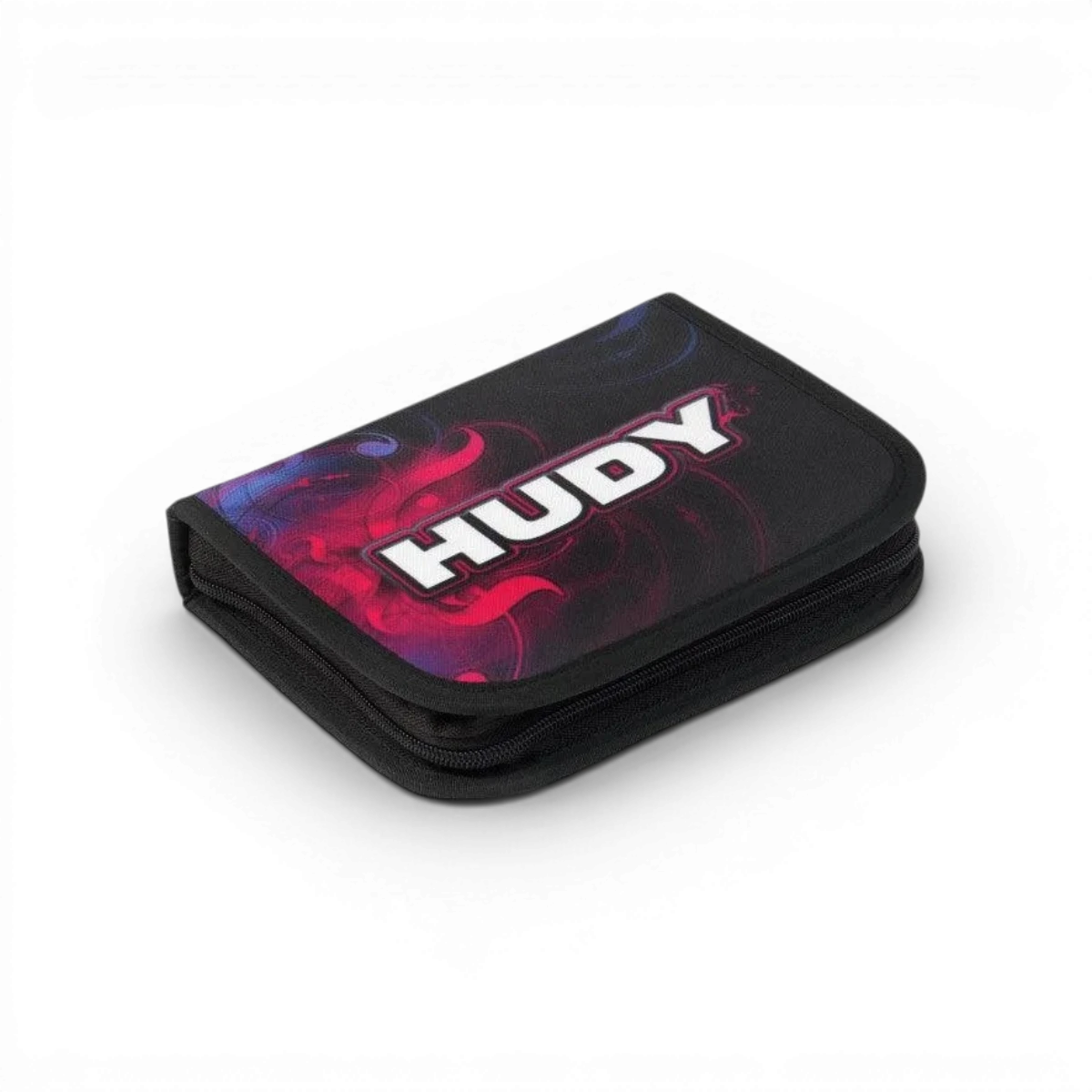 Ensemble d'outils et trousse EDI.LIMITEE de la marque Hudy, accessoires pratiques pour le bricolage et la réparation.