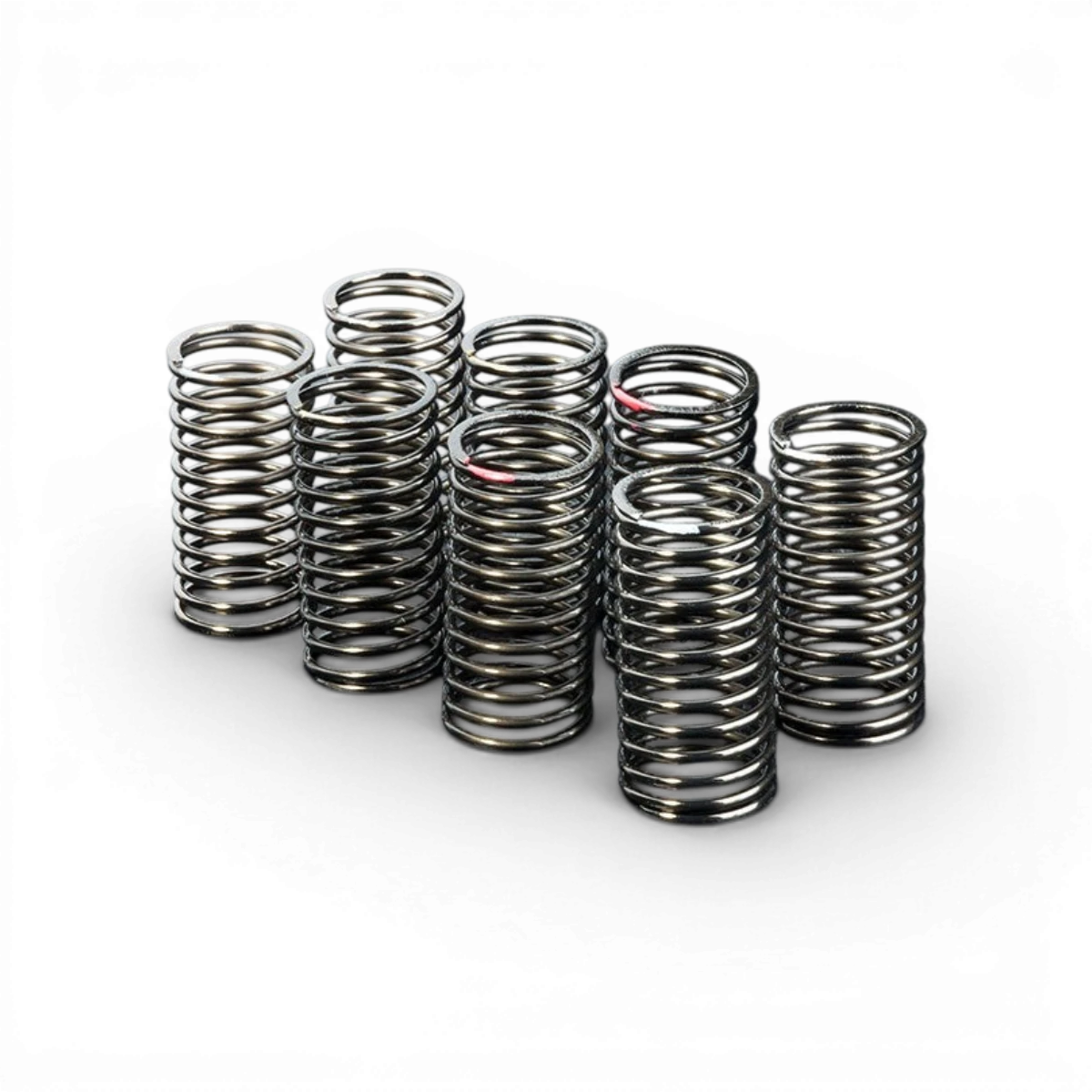 Ensemble de ressorts de 32 mm de la marque Max Speed Technology, pièces détachées pour véhicules ou équipements.