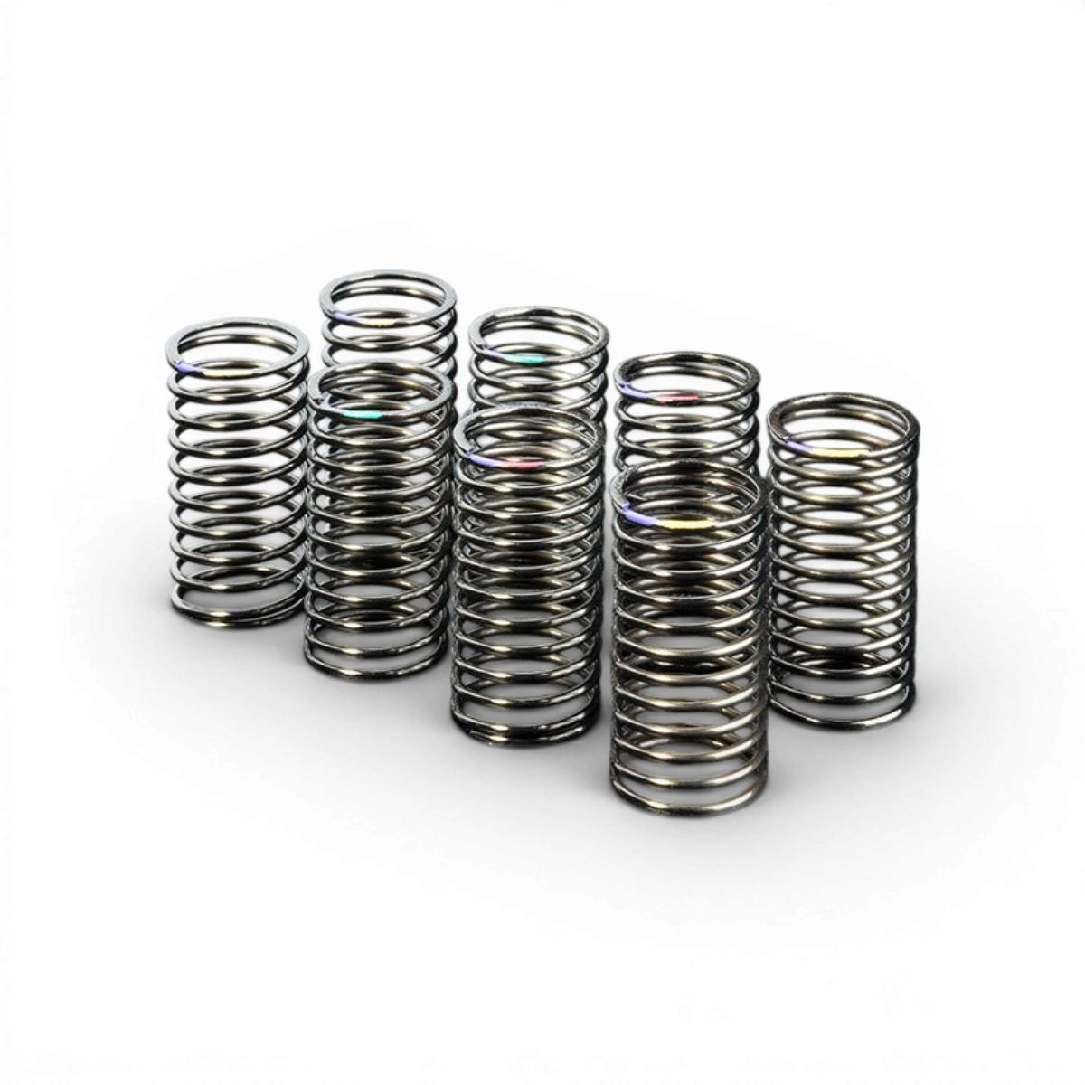 Ensemble de ressorts dur 32 mm de Max Speed Technology, pièces détachées pour suspension ou véhicules.