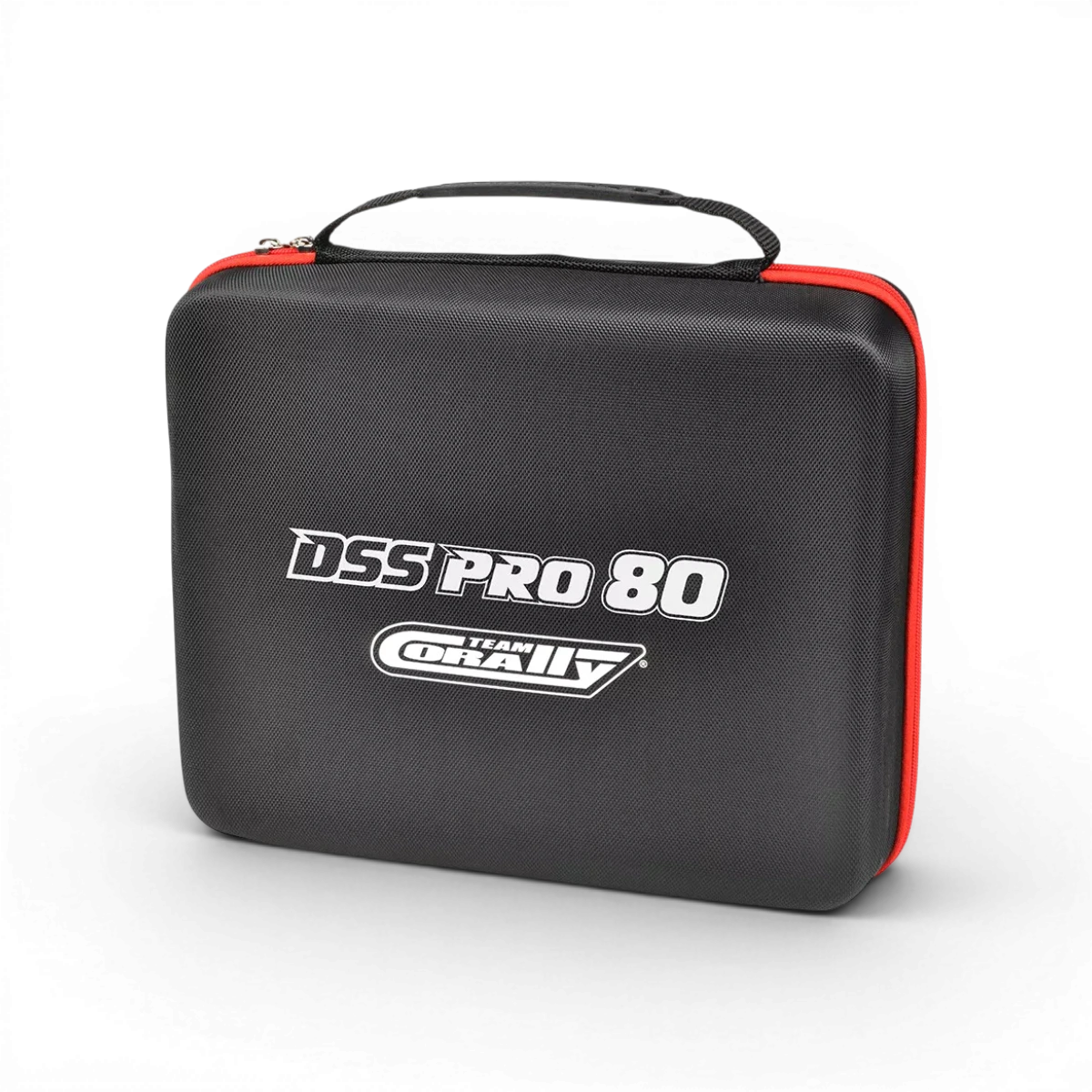 Station de soudage digitale DSS PRO 80W de Corally avec écran et outils de soudage professionnels visible.
