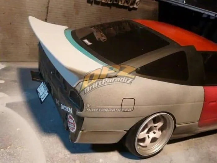 Spoiler Street 180SX - D'magic - DriftParadiZ