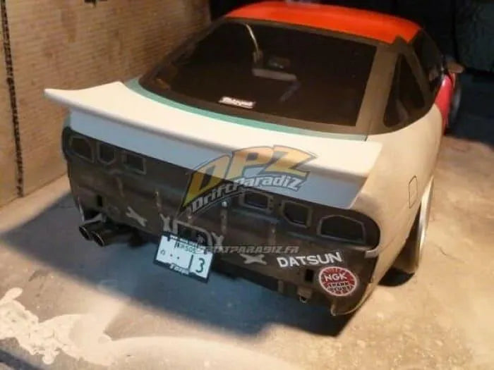 Spoiler Street 180SX - D'magic - DriftParadiZ