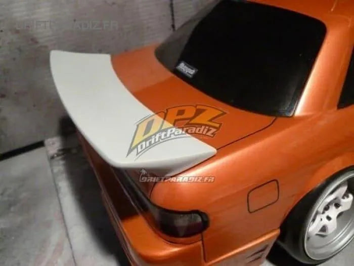 Street-Spoiler S13 Silvia - D'magic - DriftParadiZ