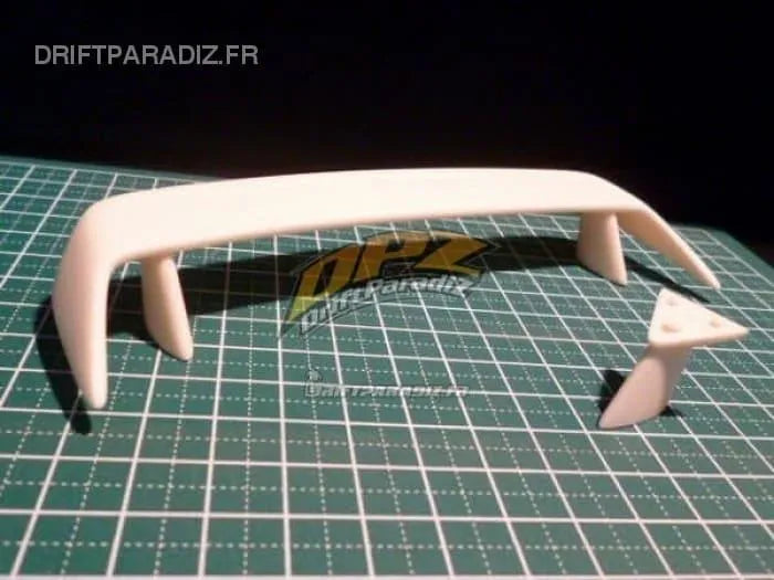 Spoiler Street S15 Silvia - D'magic - DriftParadiZ