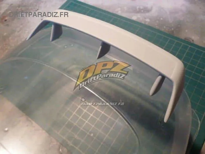 Spoiler Street S15 Silvia - D'magic - DriftParadiZ