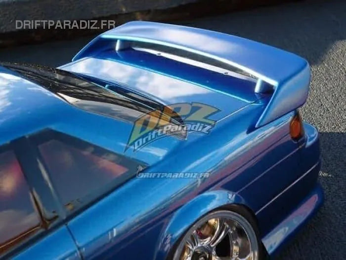 Street spoiler type 3 - D'magic - DriftParadiZ