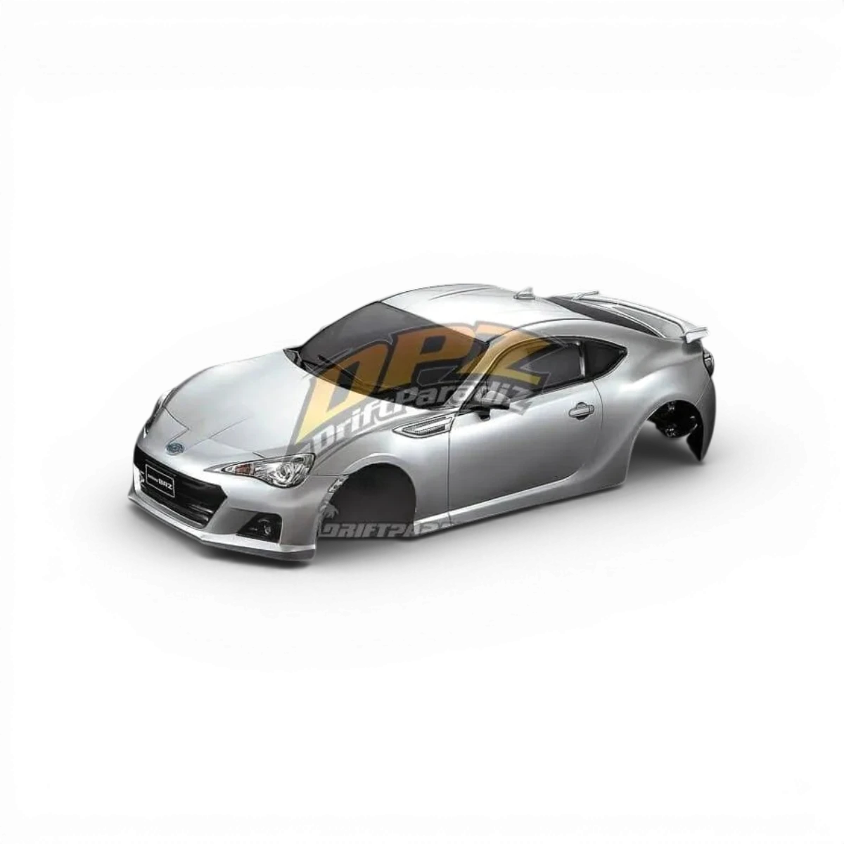 Subaru BRZ - KILLERBODY - DriftParadiZ