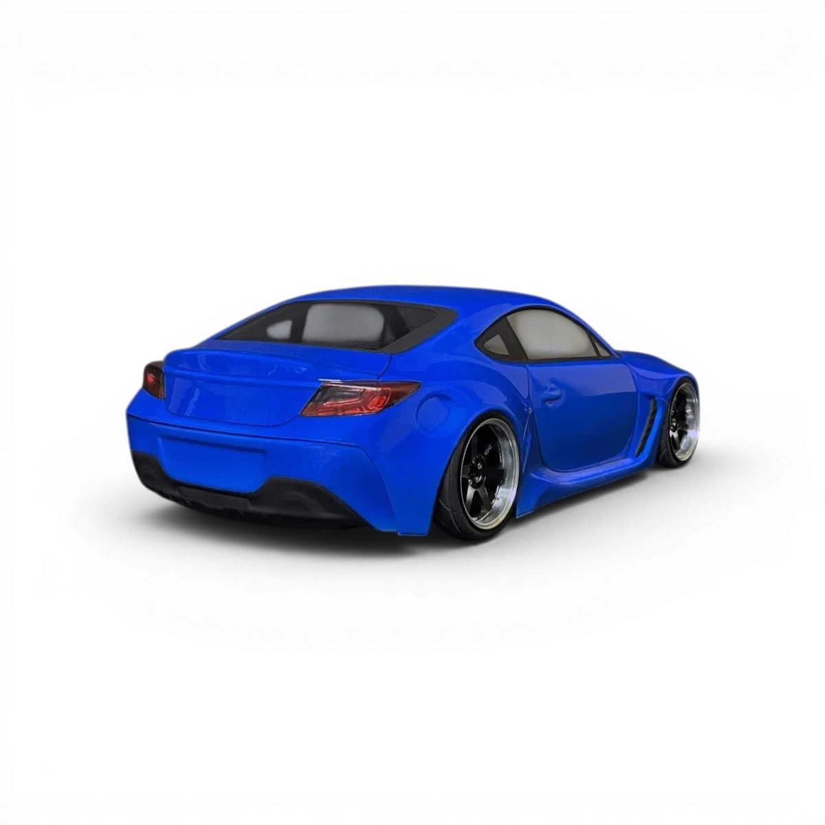Subaru GRZ - Aplastics - DriftParadiZ