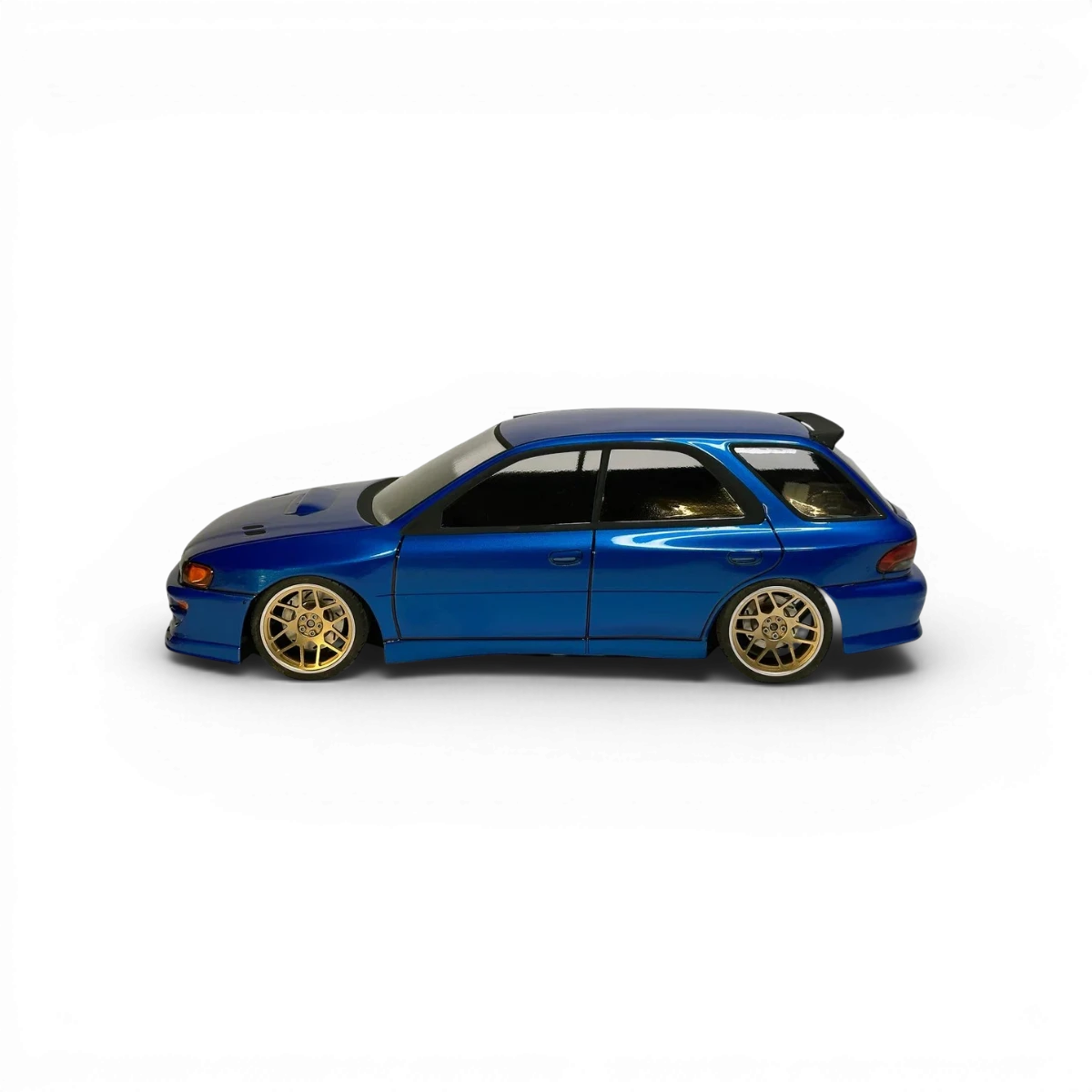 Subaru Impreza Wagon – APlastics - IMP-WGN - DriftParadiZ