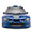 Subaru Impreza WRC 2007 Peinte - KILLERBODY