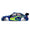 Subaru Impreza WRC 2007 Peinte - KILLERBODY