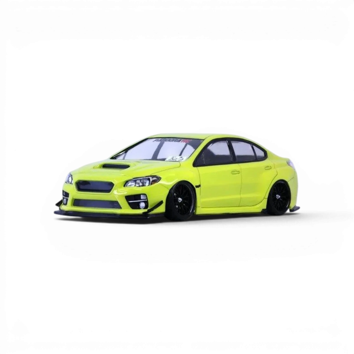 Subaru WRX STI - PANDORA RC - DriftParadiZ