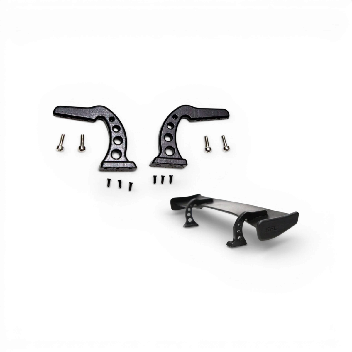 Support aileron léger Neck V3 - SRC Sideways RC - DriftParadiZ