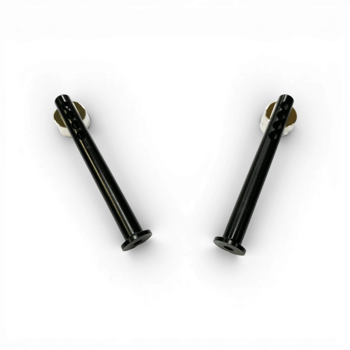 Support aimanté universel invisible arrière 60mm - TOPLINE - DriftParadiZ