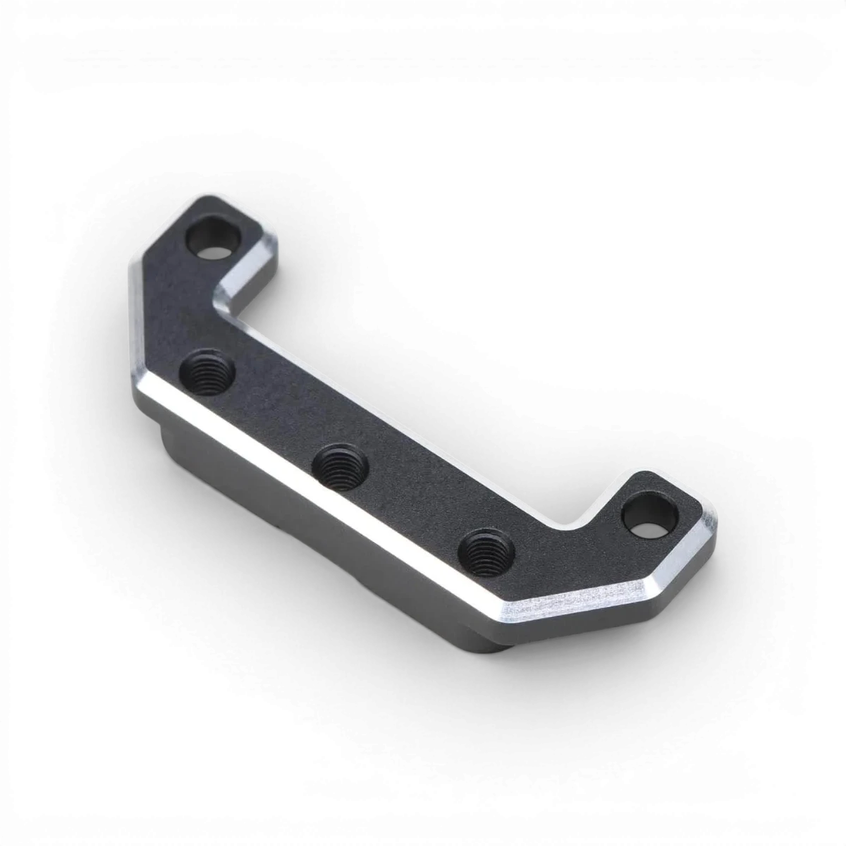 Support alum. platine supérieur MD 2.0 - YOKOMO - DriftParadiZ