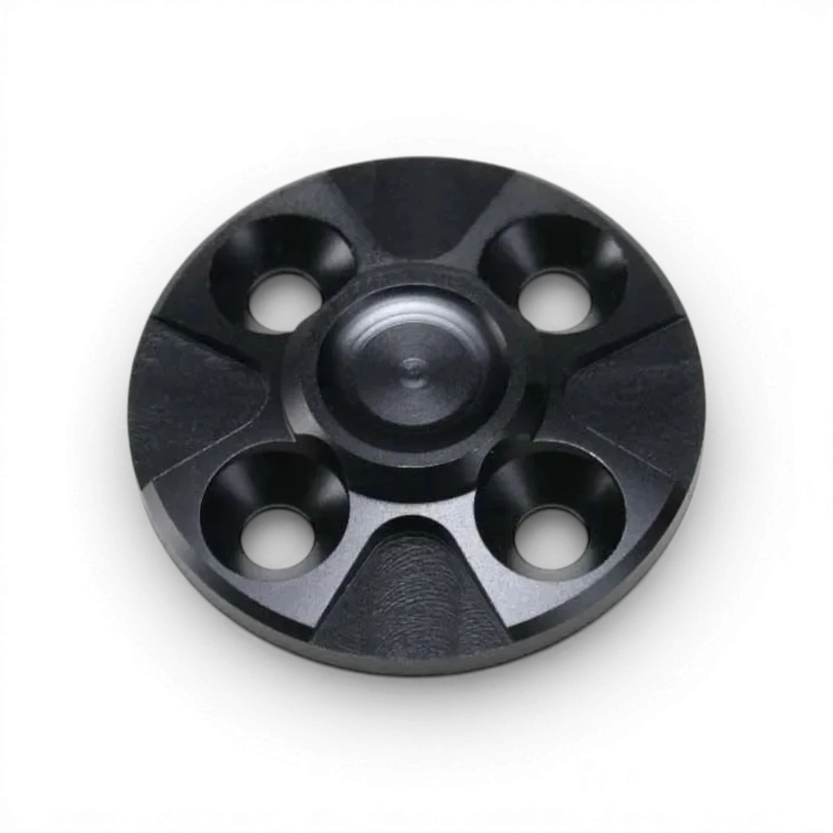 Support de couronne extérieur pour MD1.0, pièce détachée Team Yokomo, en métal pour voiture RC drift.