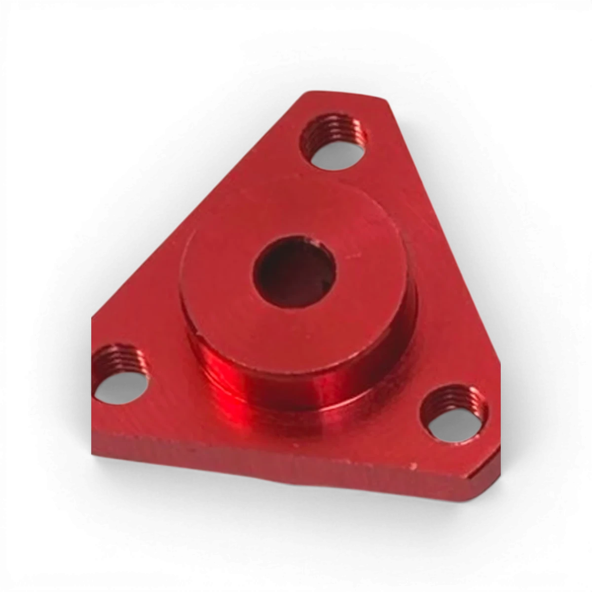 Support couronne RDX Delta 3 trous - Topline - DriftParadiZ