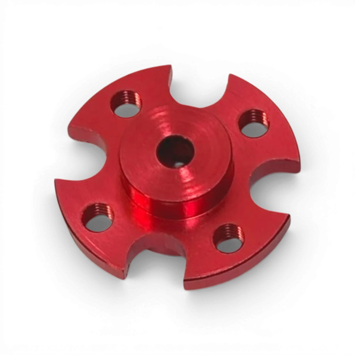 Support couronne RDX Tetra 4 trous - Topline - DriftParadiZ