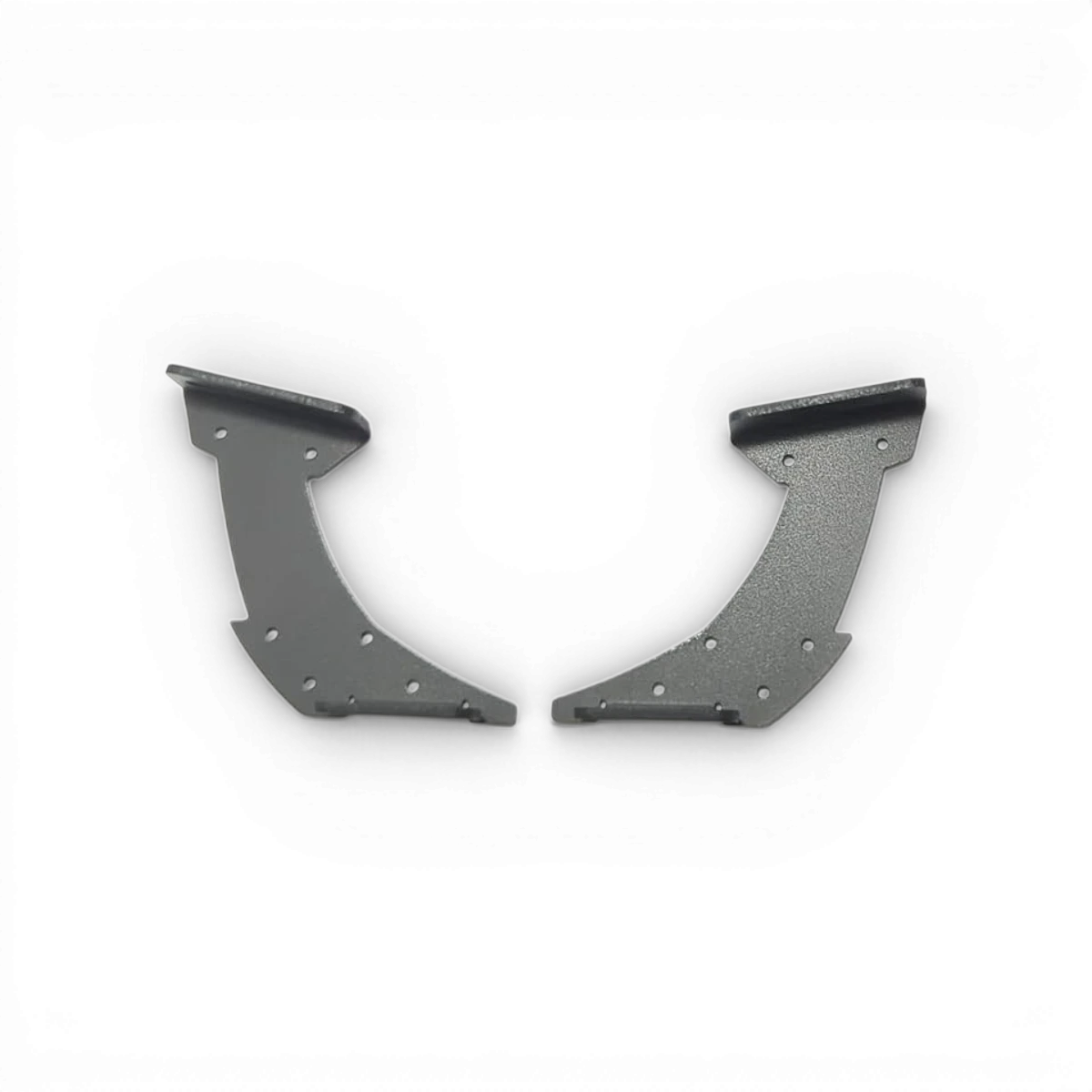 Support d’aileron / Wing Stay aluminium 23 – METAL GARAGE – MGAYAWS2‐K - DriftParadiZ
