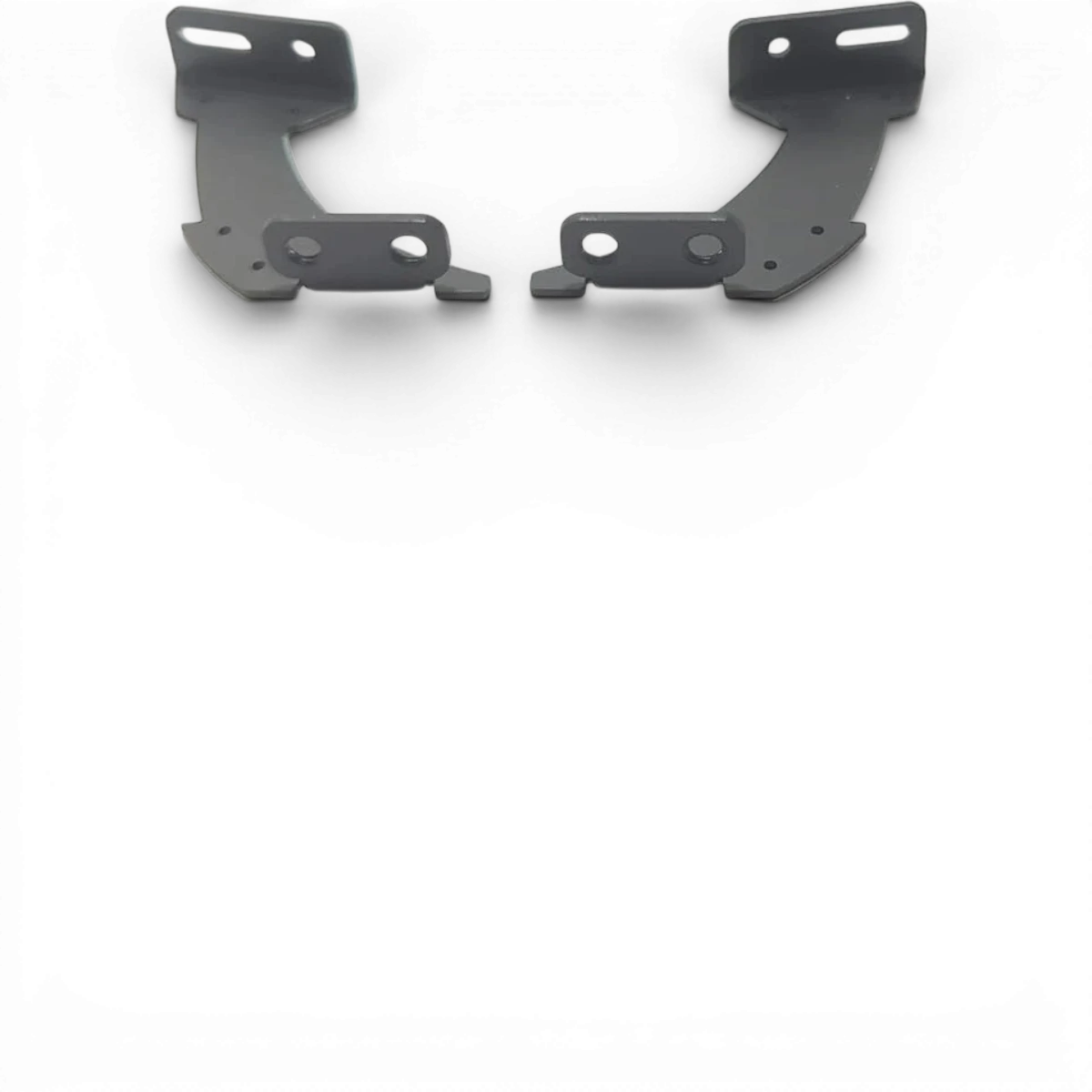 Support d’aileron / Wing Stay aluminium 23 – METAL GARAGE – MGAYAWS2‐K - DriftParadiZ