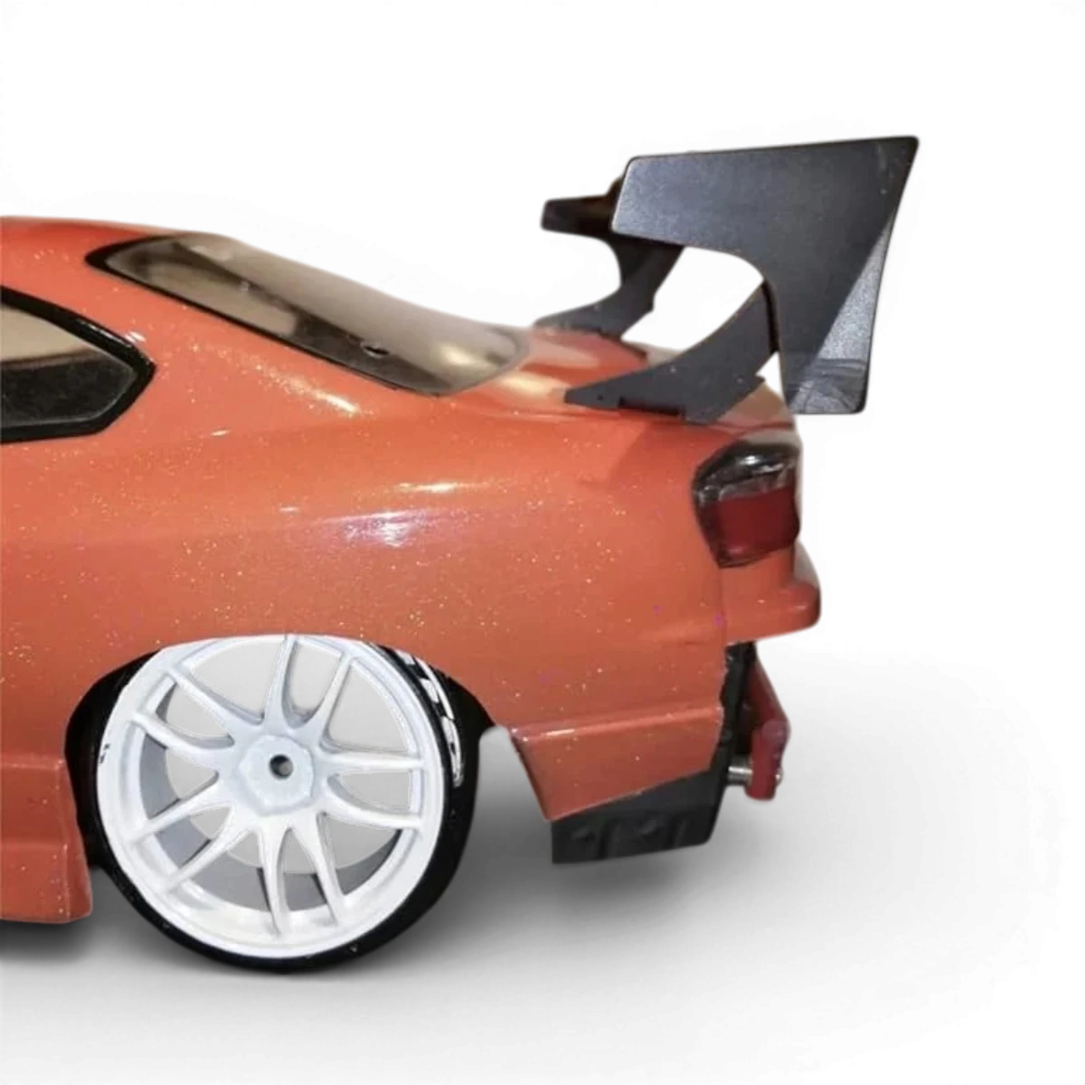 Support d’aileron / Wing Stay aluminium 23 – METAL GARAGE – MGAYAWS2‐K - DriftParadiZ