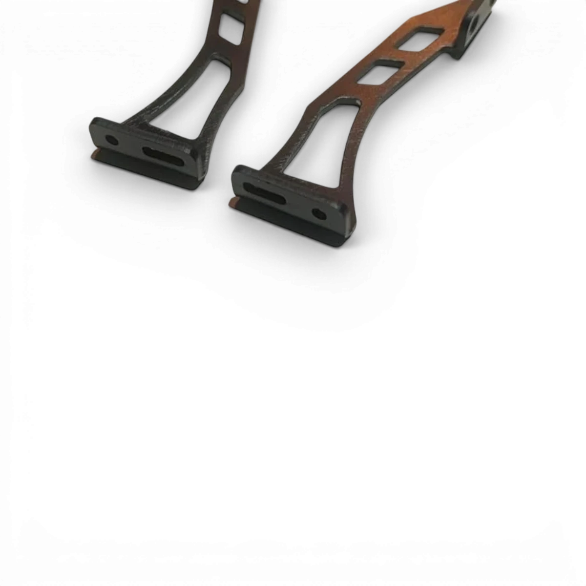 Support d’aileron / Wing Stay aluminium 86 – METAL GARAGE – MG86WS - DriftParadiZ