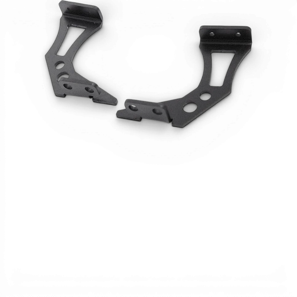 Support d’aileron / Wing Stay aluminium – METAL GARAGE – MGAHMWS-K - DriftParadiZ