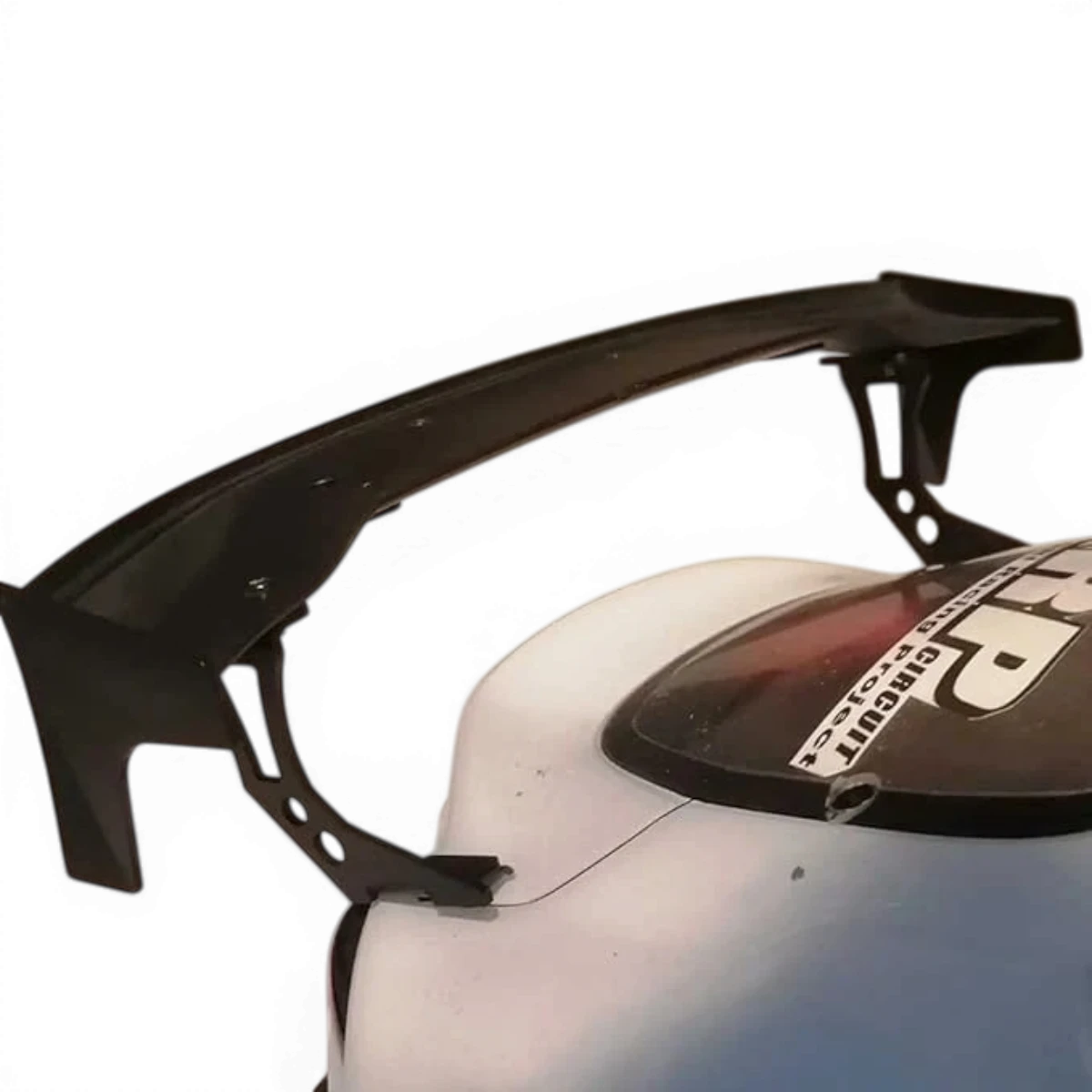 Support d’aileron / Wing Stay aluminium – METAL GARAGE – MGAHMWS-K - DriftParadiZ
