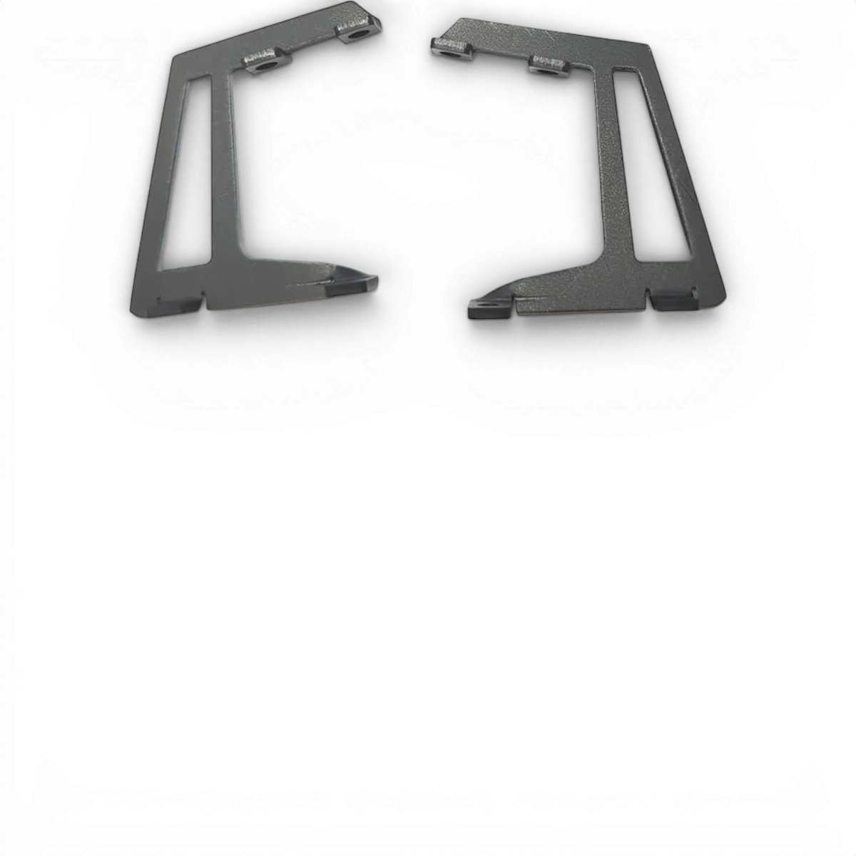 Support d’aileron / Wing Stay aluminium NZ Wing Stay High – METAL GARAGE – MGAQSH-K - DriftParadiZ