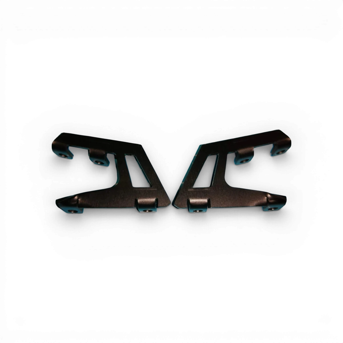 Support d’aileron / Wing Stay aluminium NZ Wing Stay low – METAL GARAGE – MGAQSL‐K - DriftParadiZ