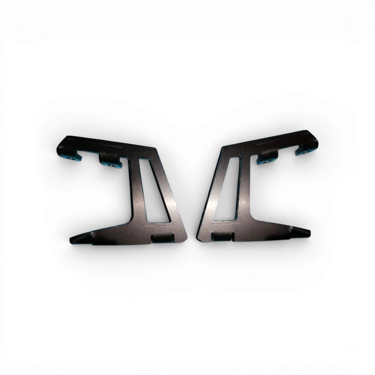 Support d’aileron / Wing Stay aluminium NZ Wing Stay Mid – METAL GARAGE – MGAQSM‐K - DriftParadiZ