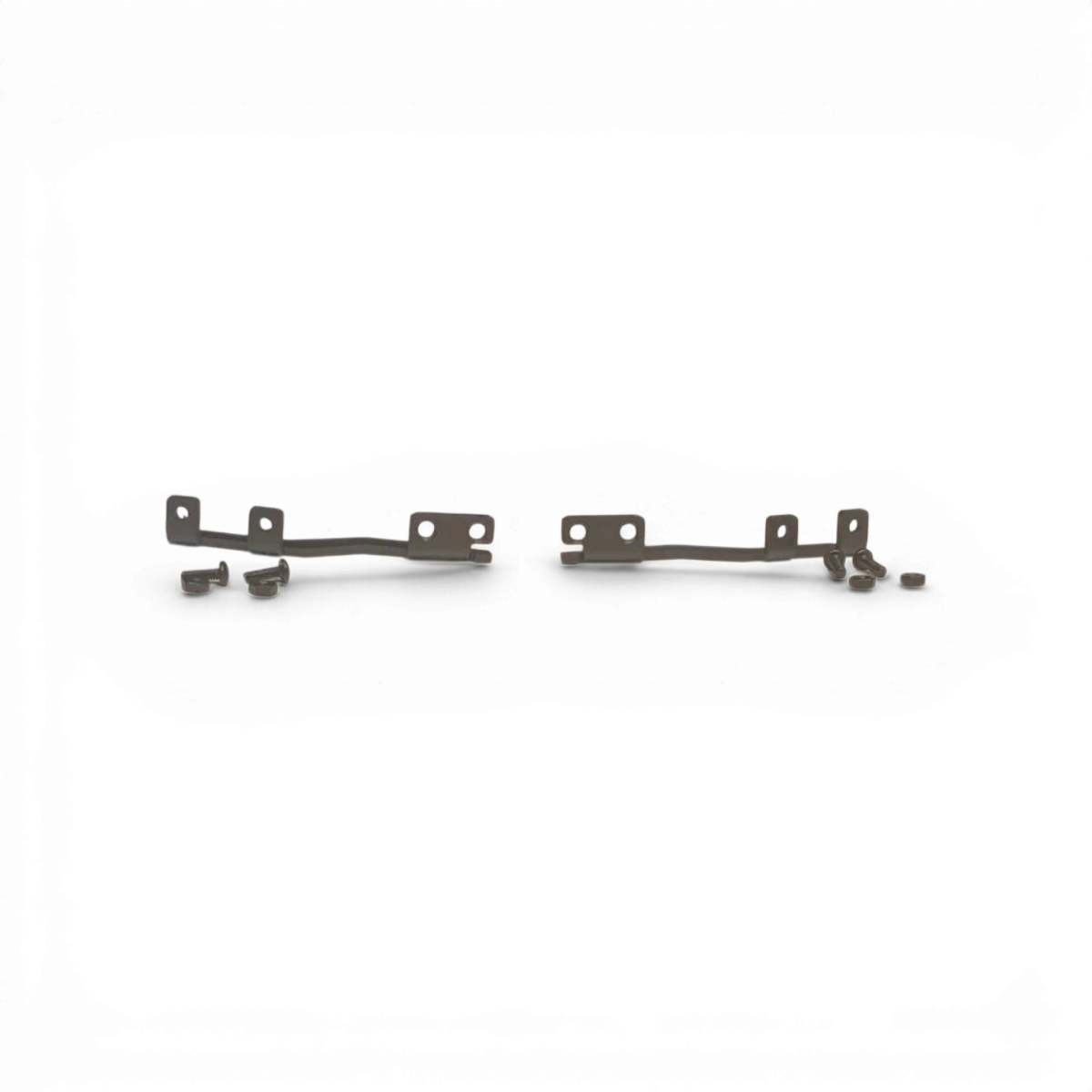 Support d’aileron / Wing Stay aluminium profil bas/toit 2 – METAL GARAGE – MGHATTIWS - DriftParadiZ