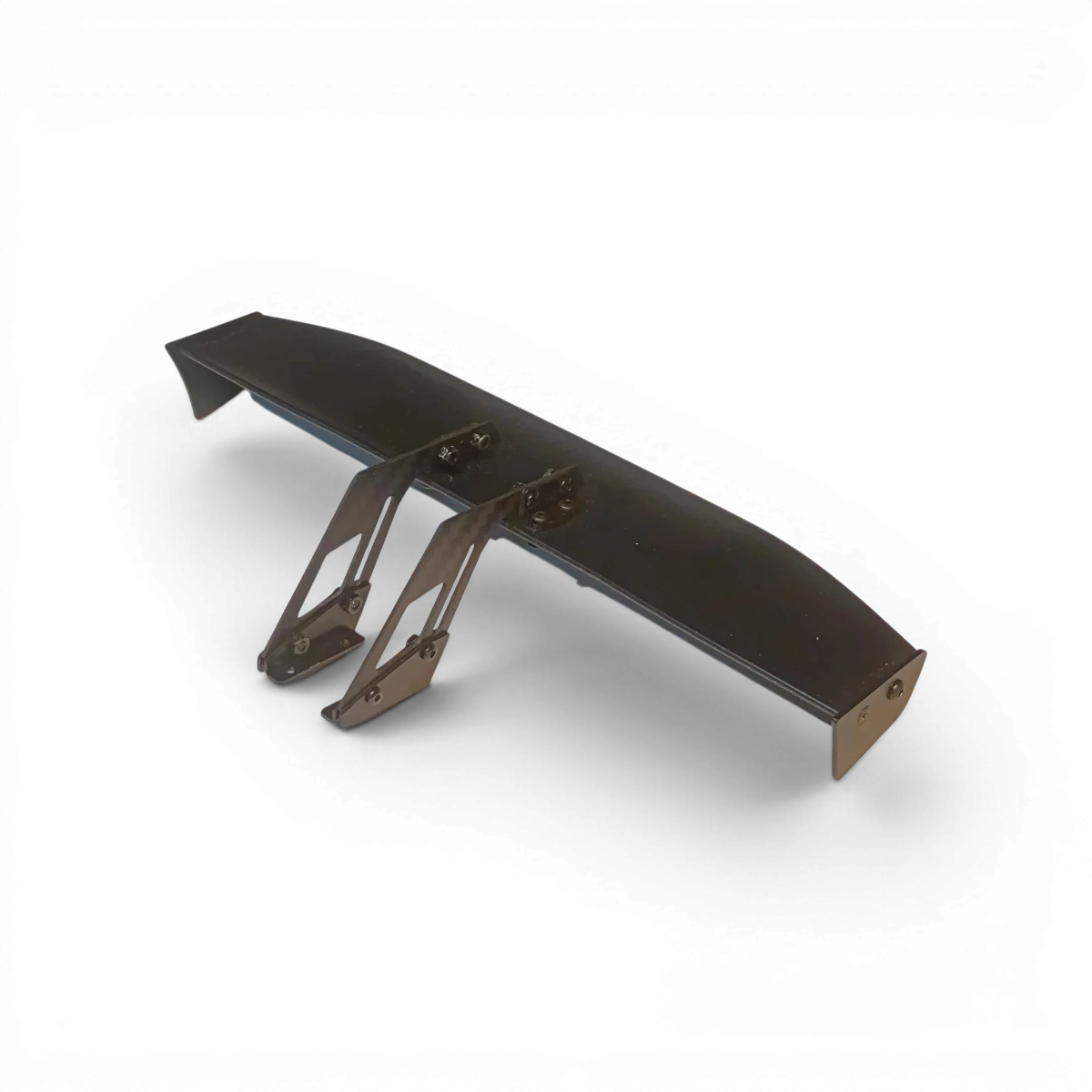 Support d’aileron / Wing Stay aluminium/Carbone – METAL GARAGE – MGCPPWS - DriftParadiZ