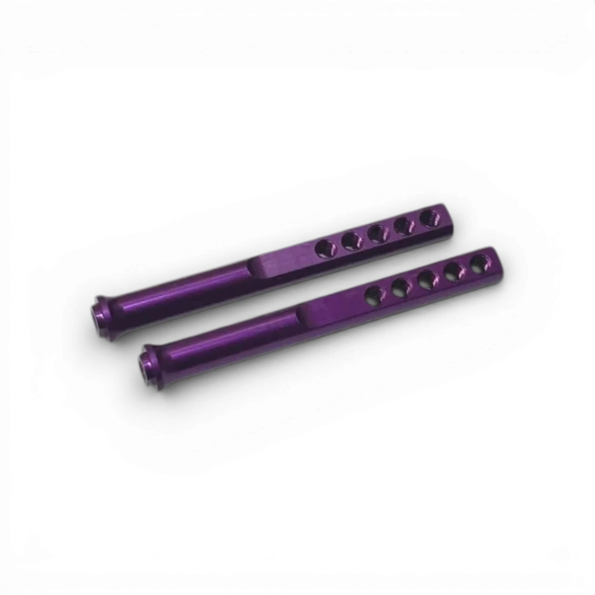 Support de carrosserie arrière aimanté pour RDX, accessoire de personnalisation de la marque Topline, adapté pour drift et customisation.
