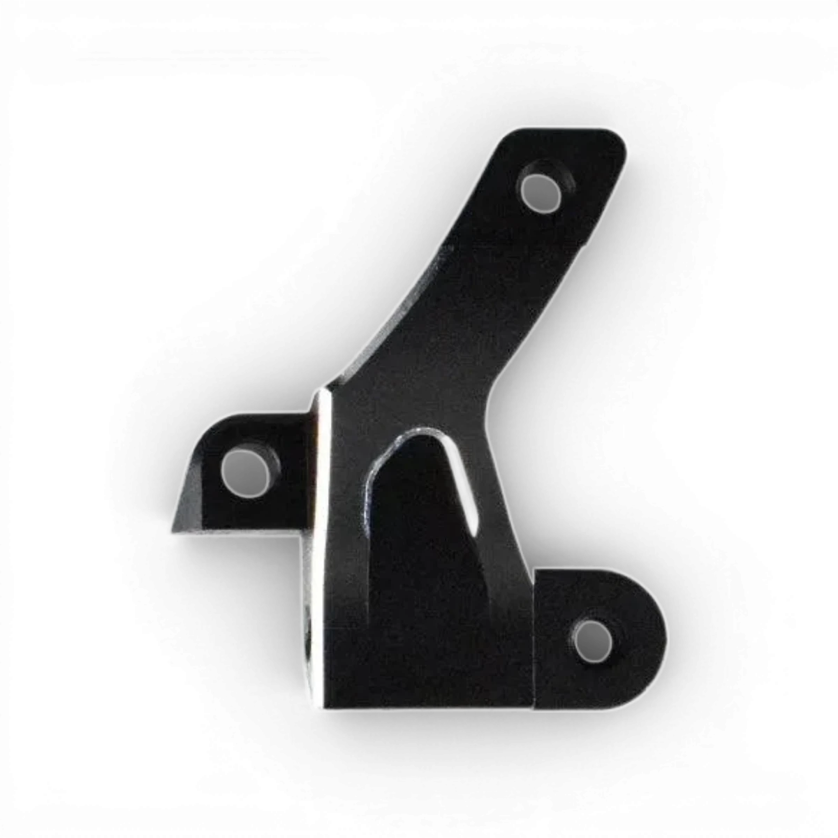 Support de pont supérieur en aluminium gauche pour D1-CGS01, pièce de réparation pour drone Team Reve D.