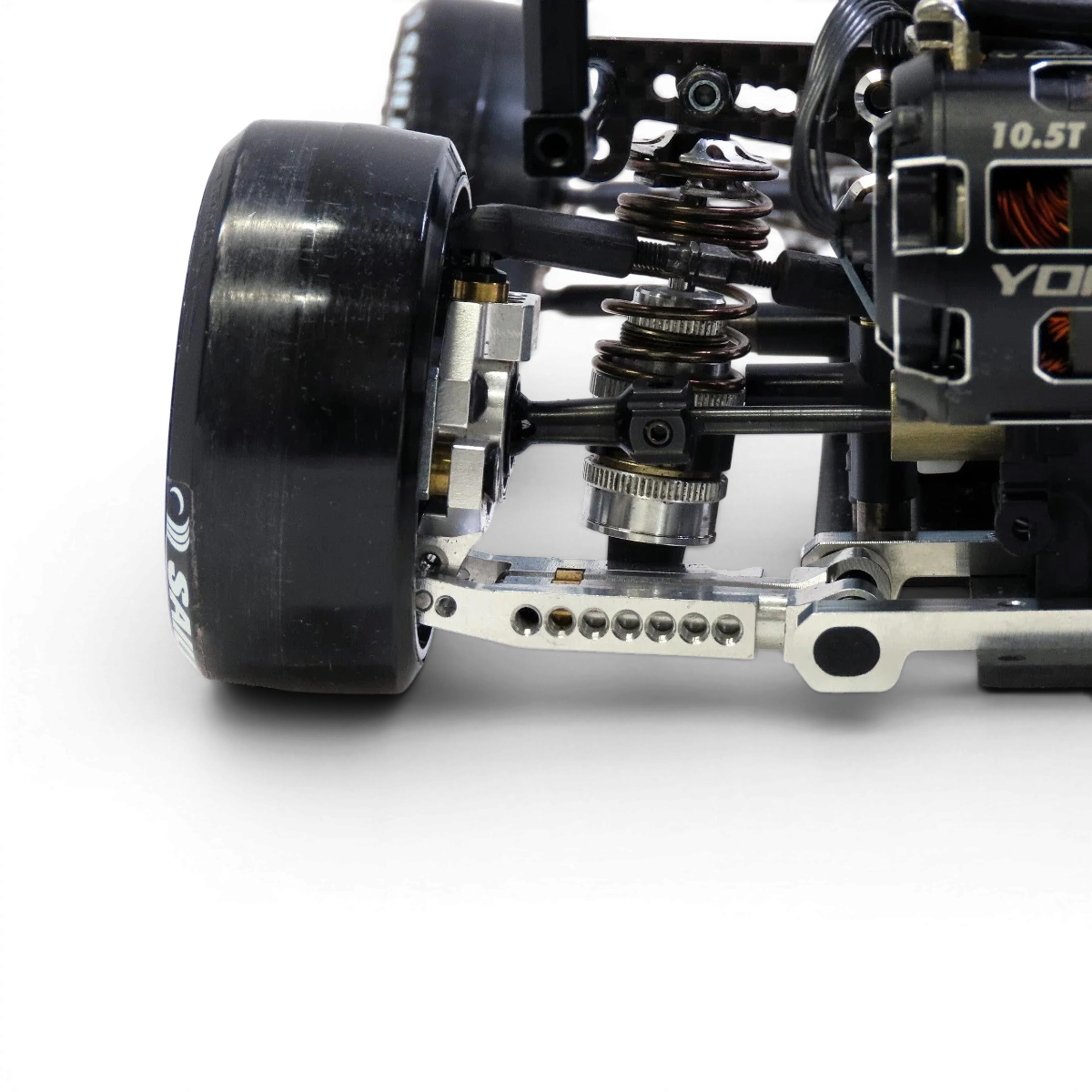Support de Suspension Double Face C (46.4-49.6mm) - Warp-UP Next - DriftParadiZ