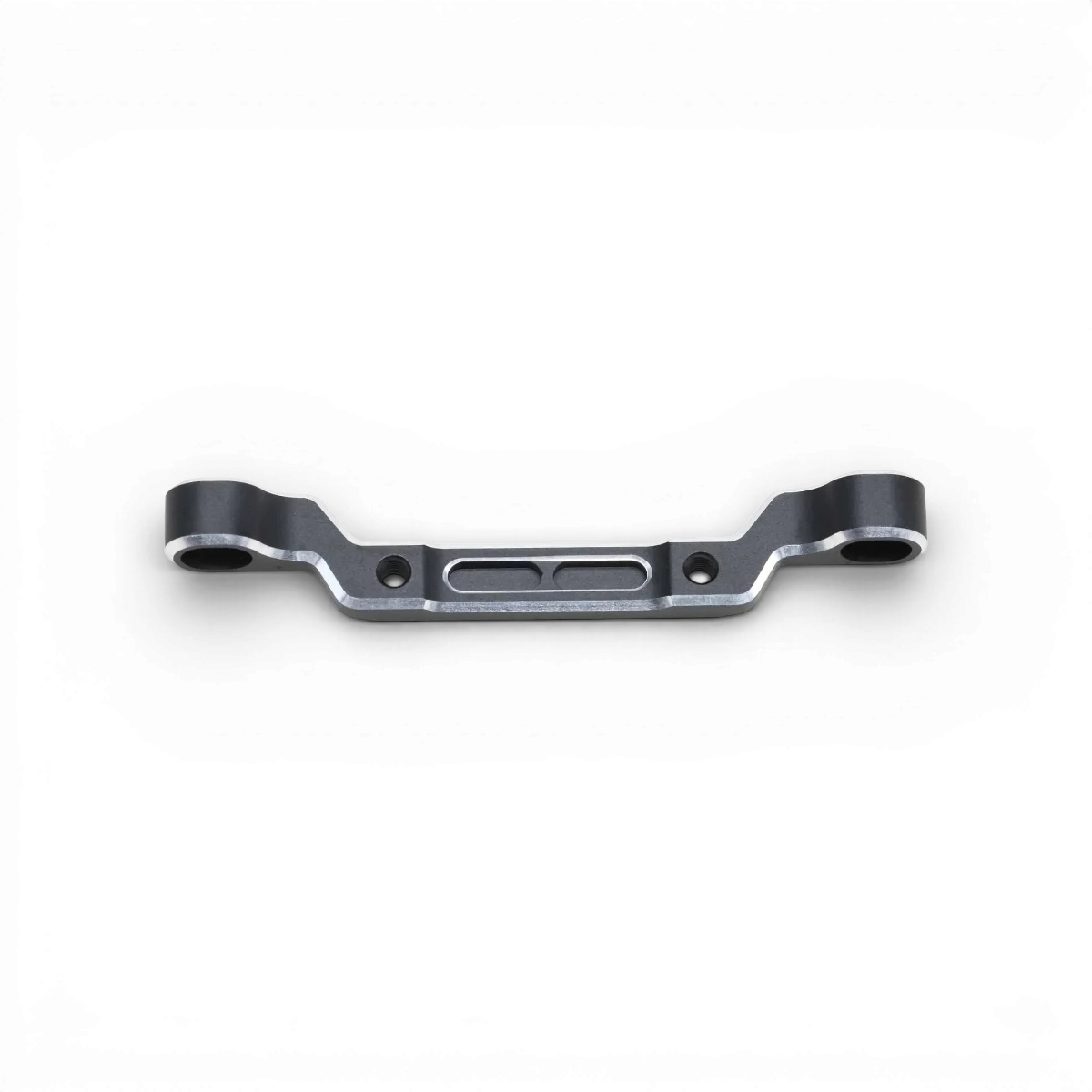 Support de suspension en aluminium E pour RD2.0, pièce détachée de haute qualité de Team Yokomo, pour voitures RC.