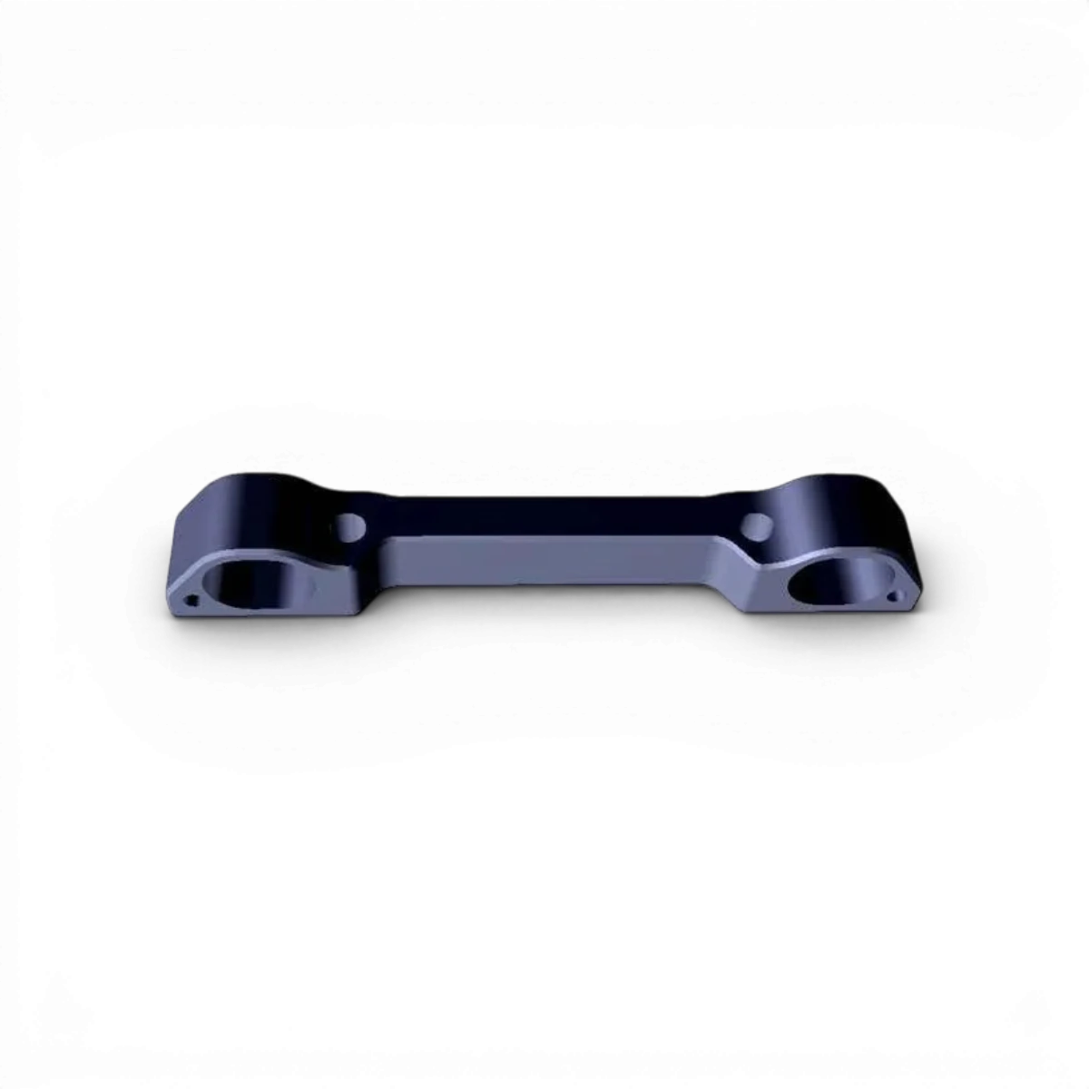 Support de Suspension en Aluminium YD Type A 39.5 - 42.7mm - Noir- Warp-UP Next - DriftParadiZ