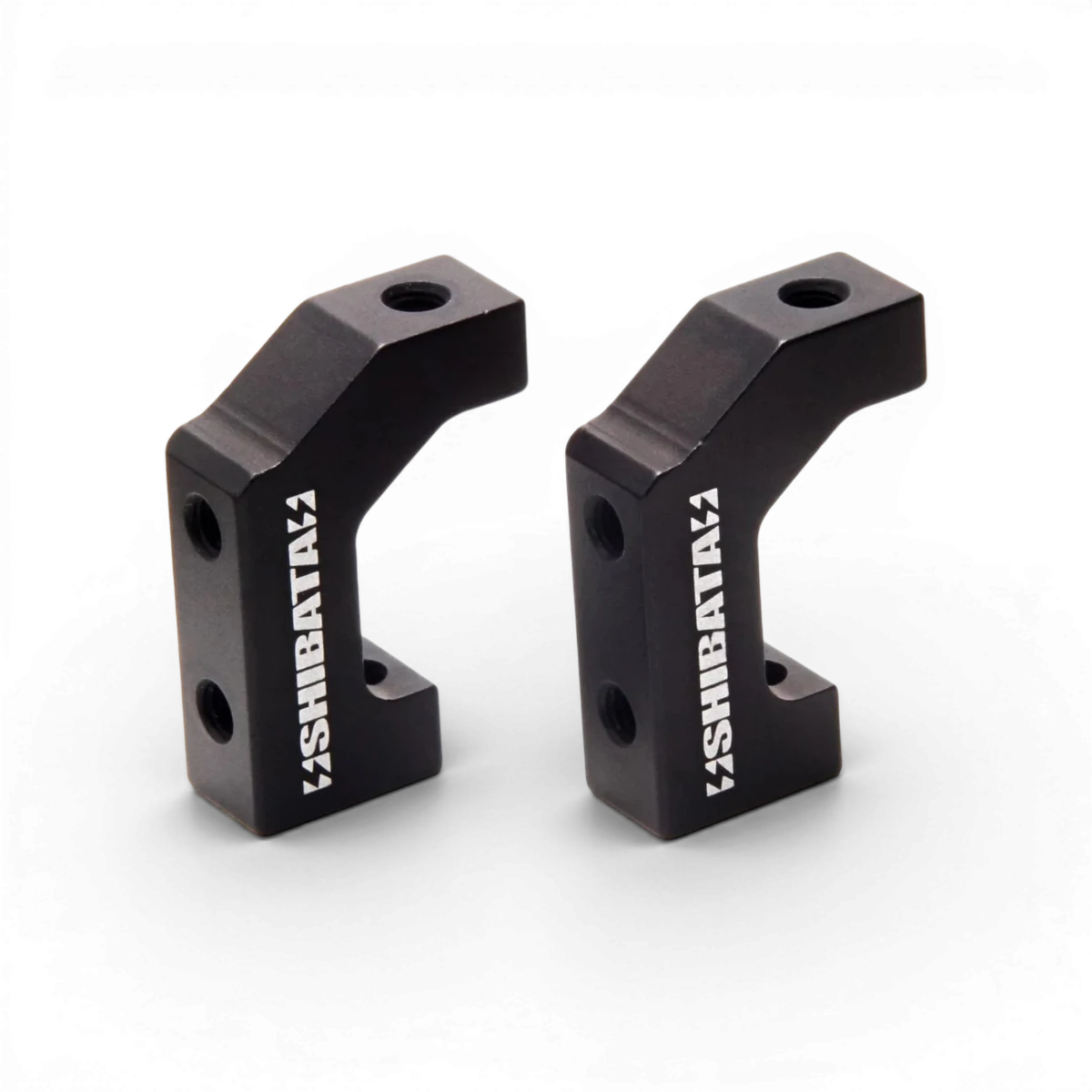 Support Servo Aluminium 2 position - Shibata - DriftParadiZ