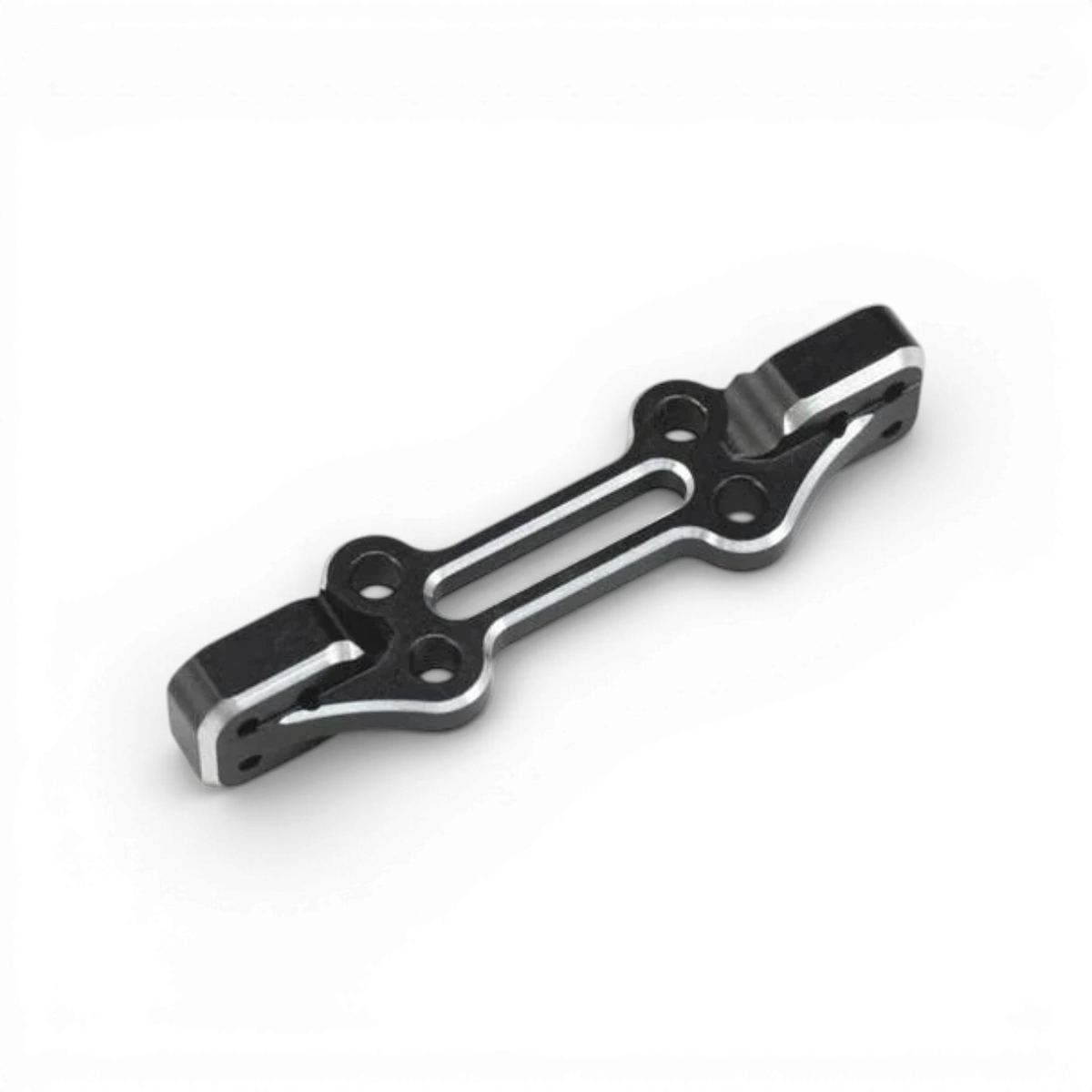 Support supérieur de bras avant aluminium – Yokomo – Y2-302AMA - DriftParadiZ