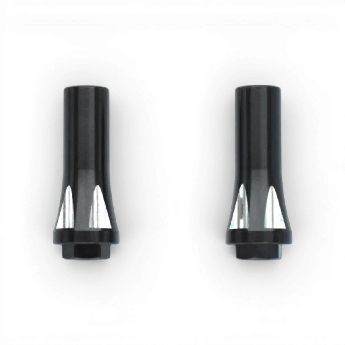 Support de carrosserie avant pour aimants RDX Team Reve D, fixation solide pour modèles de drift.