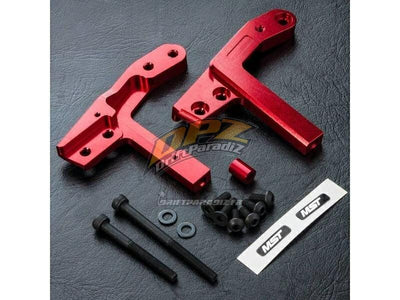 Supports platines supérieur Rouge RMX 2.0 - MST