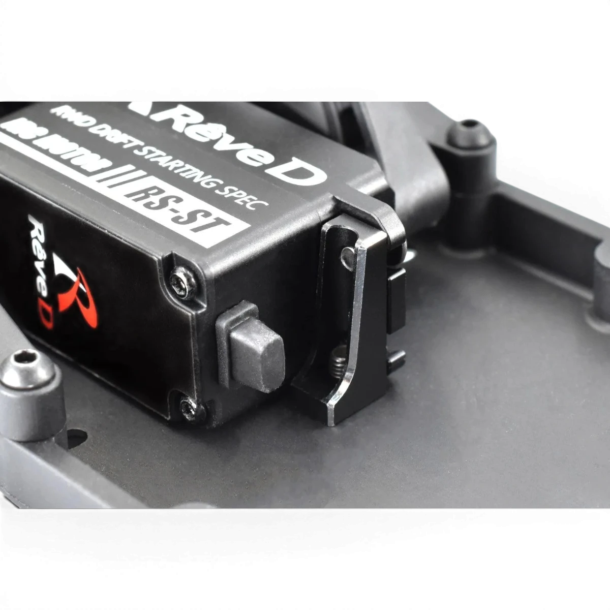 Supports servo universel alleger - EDGE - Rêve D - DriftParadiZ