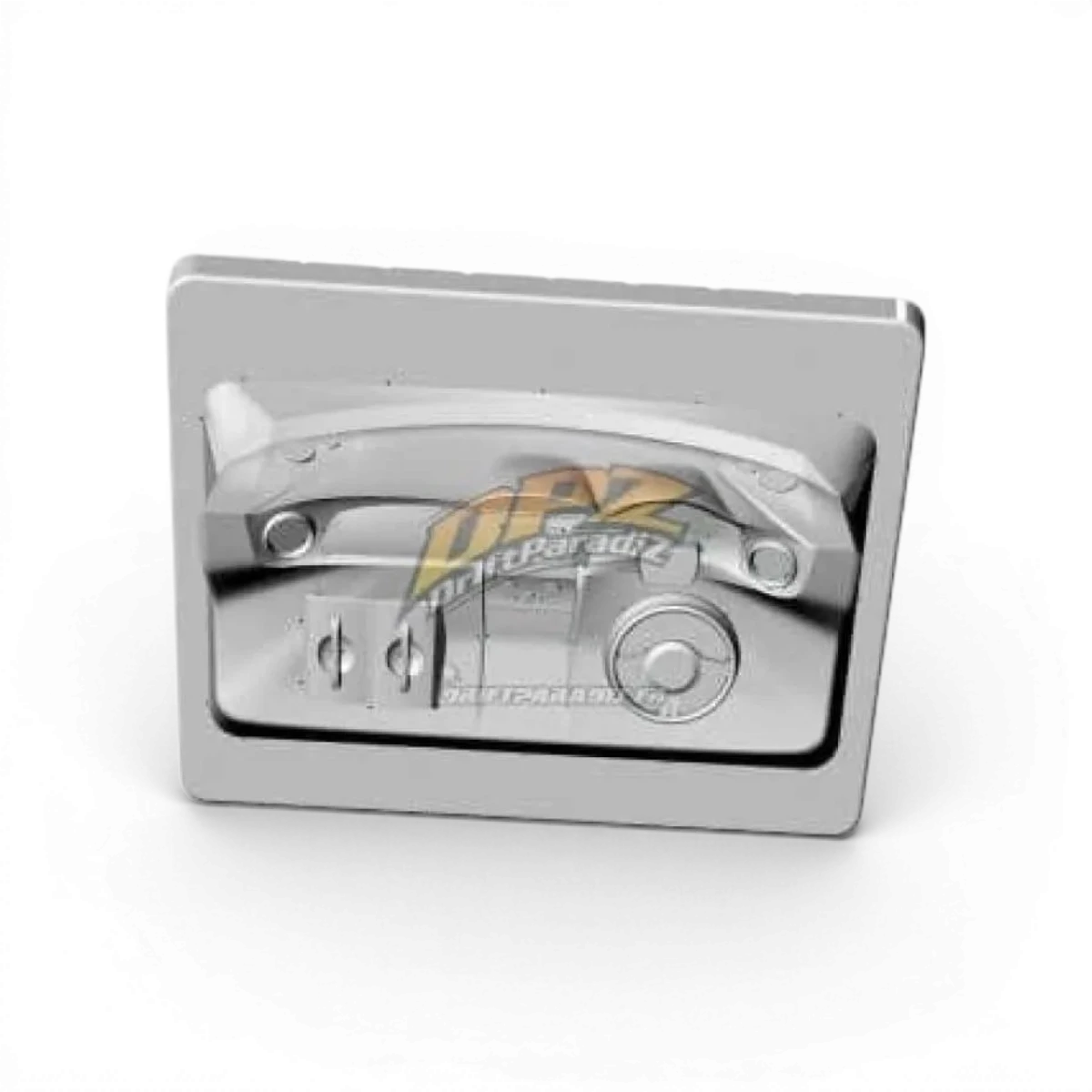Tableau de bord FT86 de personnalisation Addiction RC Design, look sportif et moderne pour voiture FT86.