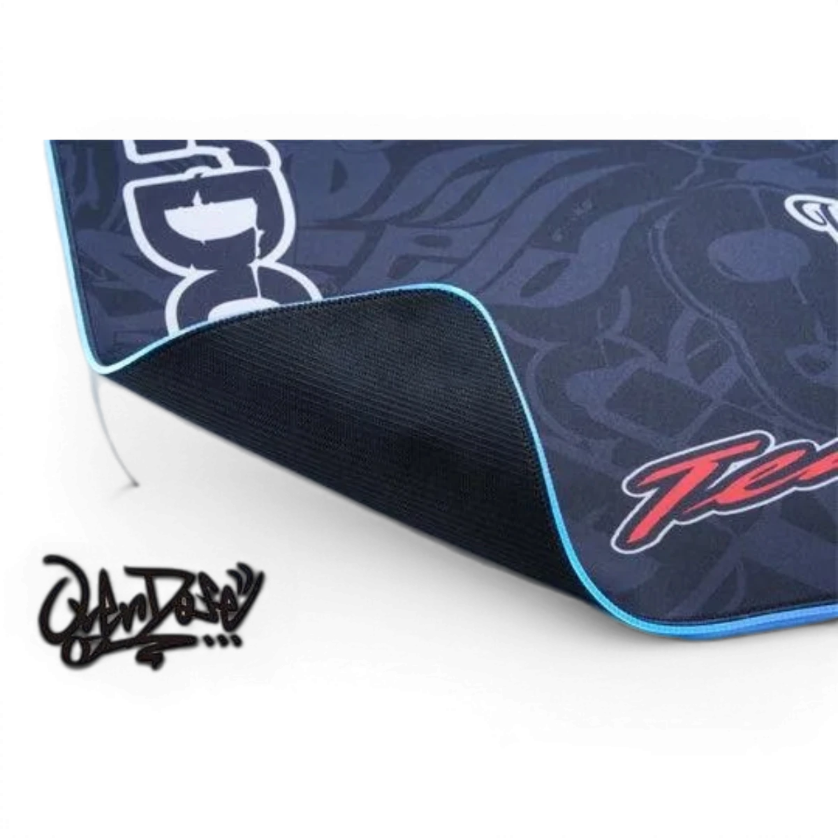 Tapis de stand LED - Overdose - DriftParadiZ