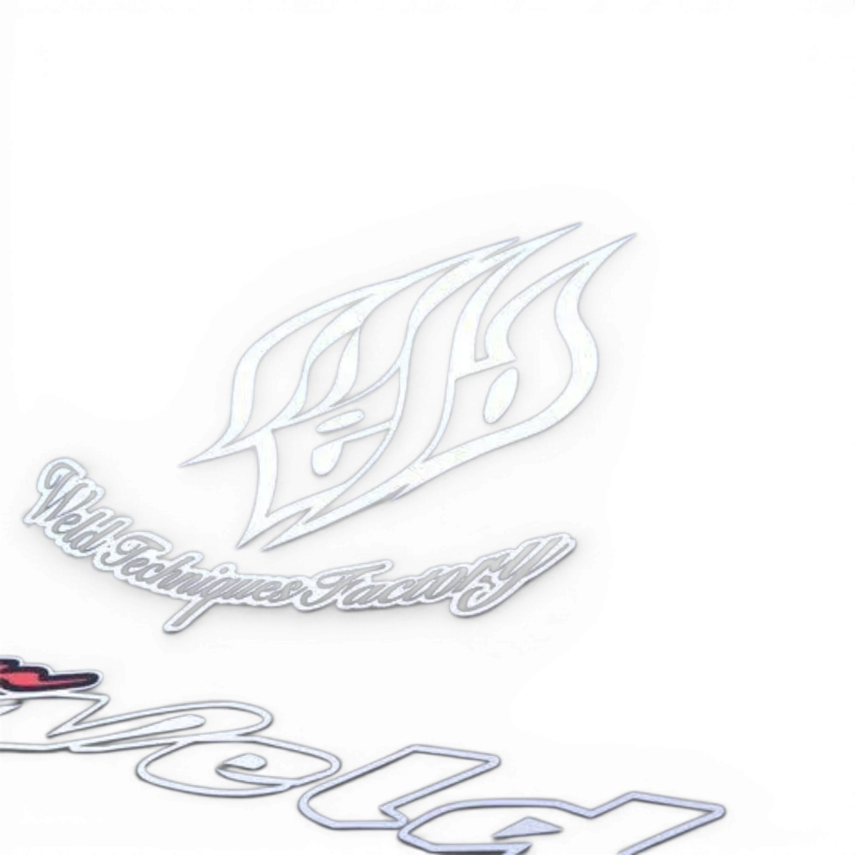Tapis de stand LED - Overdose - DriftParadiZ