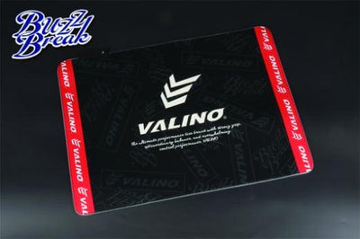 Tapis de stand LED (VALINO ver./600×450 size) - Overdose